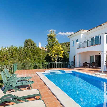 아르코스델라프론테라 Arcos Gardens Sol Rent Golf 빌라 객실 사진