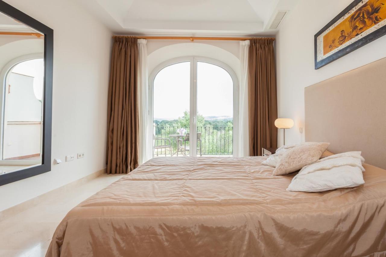 아르코스델라프론테라 Arcos Gardens Sol Rent Golf 빌라 외부 사진