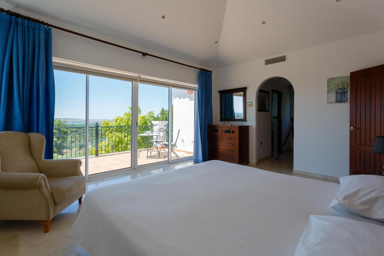아르코스델라프론테라 Arcos Gardens Sol Rent Golf 빌라 외부 사진