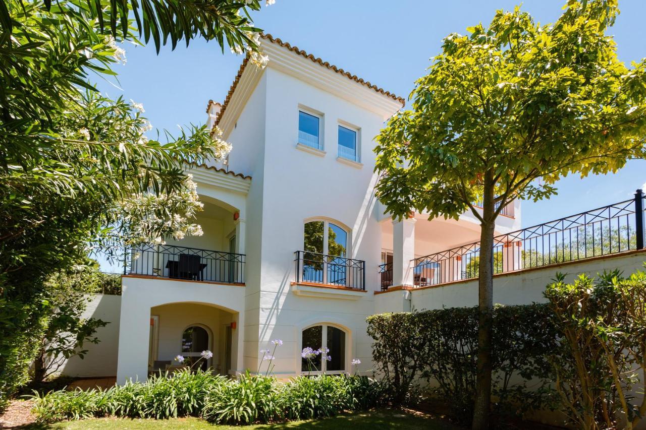 아르코스델라프론테라 Arcos Gardens Sol Rent Golf 빌라 외부 사진