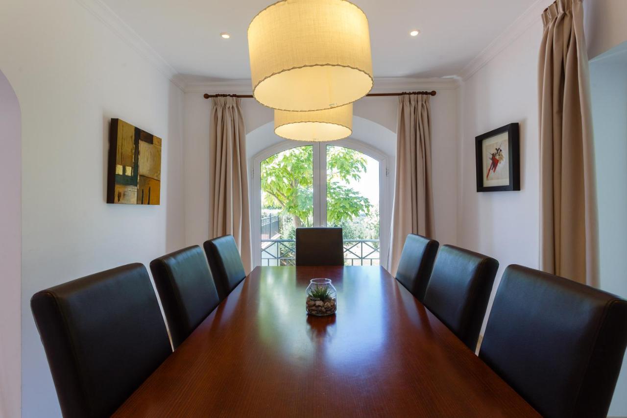 아르코스델라프론테라 Arcos Gardens Sol Rent Golf 빌라 외부 사진