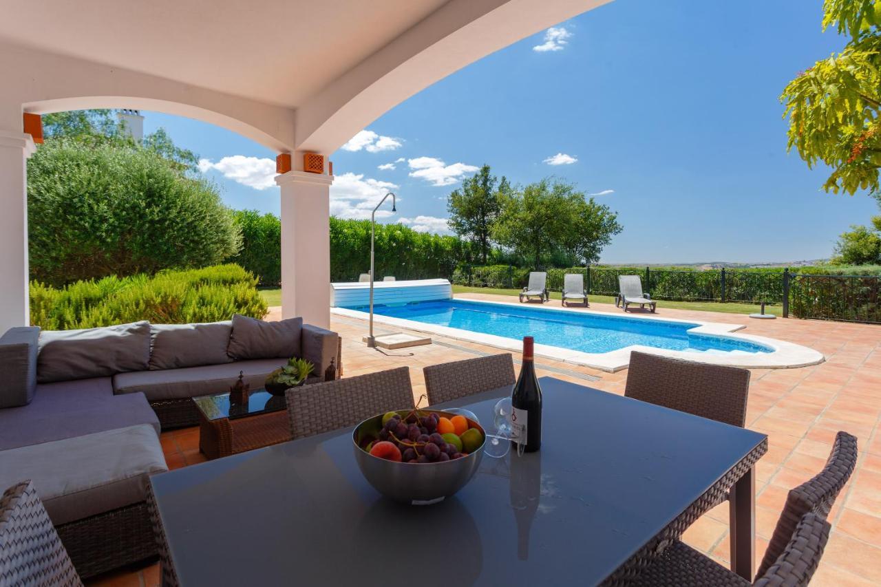 아르코스델라프론테라 Arcos Gardens Sol Rent Golf 빌라 외부 사진