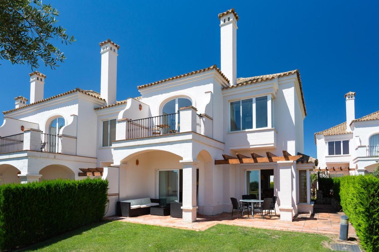 아르코스델라프론테라 Arcos Gardens Sol Rent Golf 빌라 외부 사진