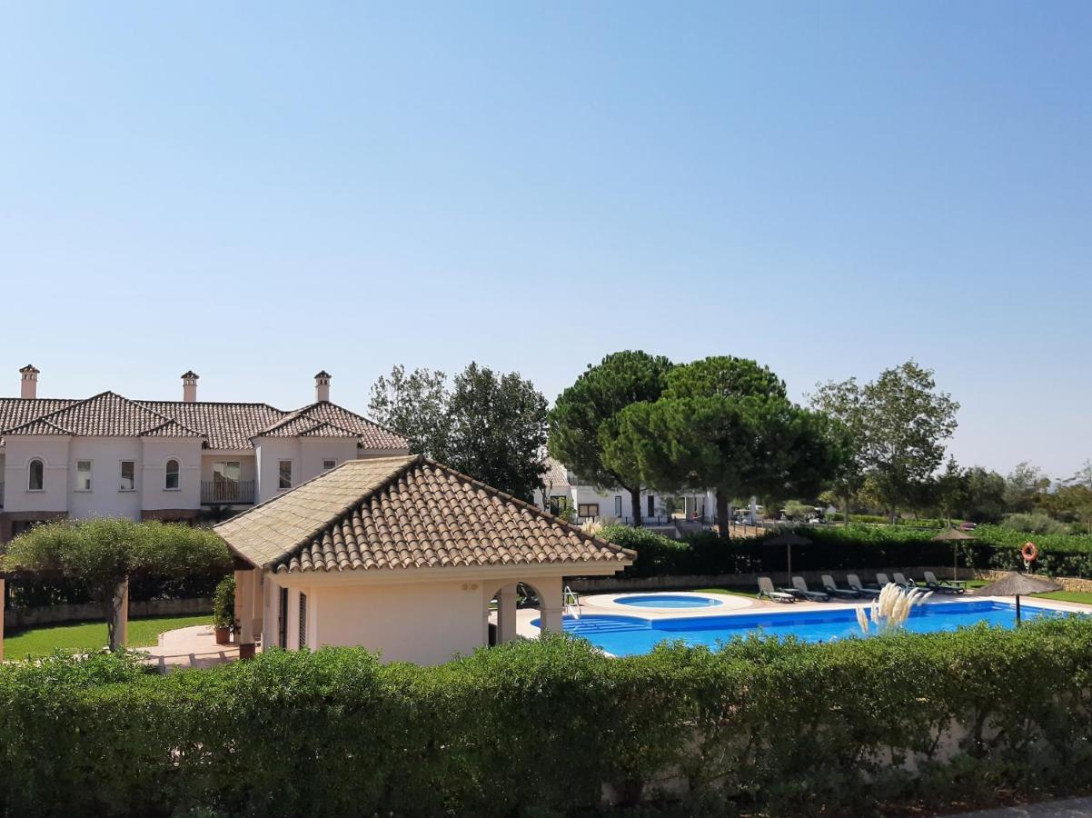 아르코스델라프론테라 Arcos Gardens Sol Rent Golf 빌라 외부 사진