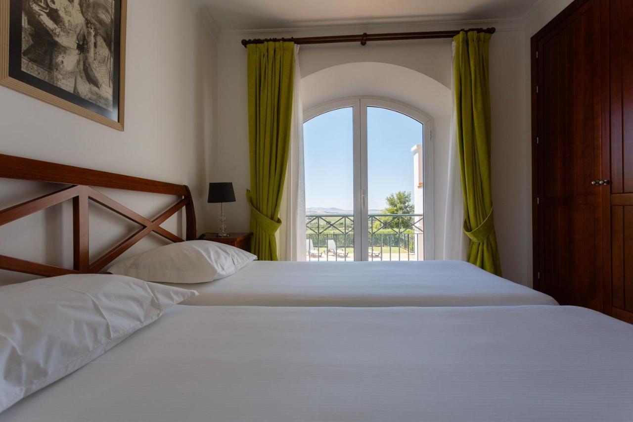 아르코스델라프론테라 Arcos Gardens Sol Rent Golf 빌라 외부 사진