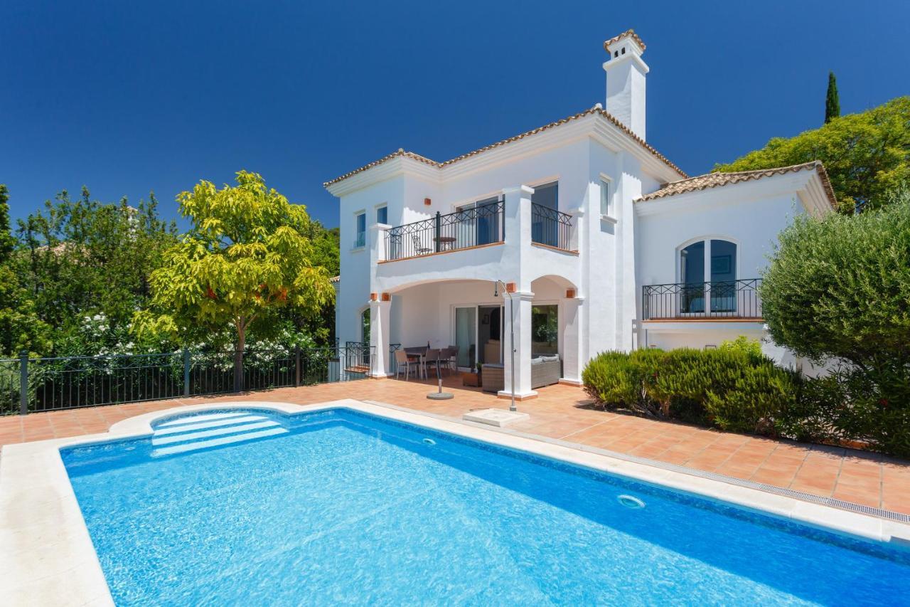 아르코스델라프론테라 Arcos Gardens Sol Rent Golf 빌라 외부 사진