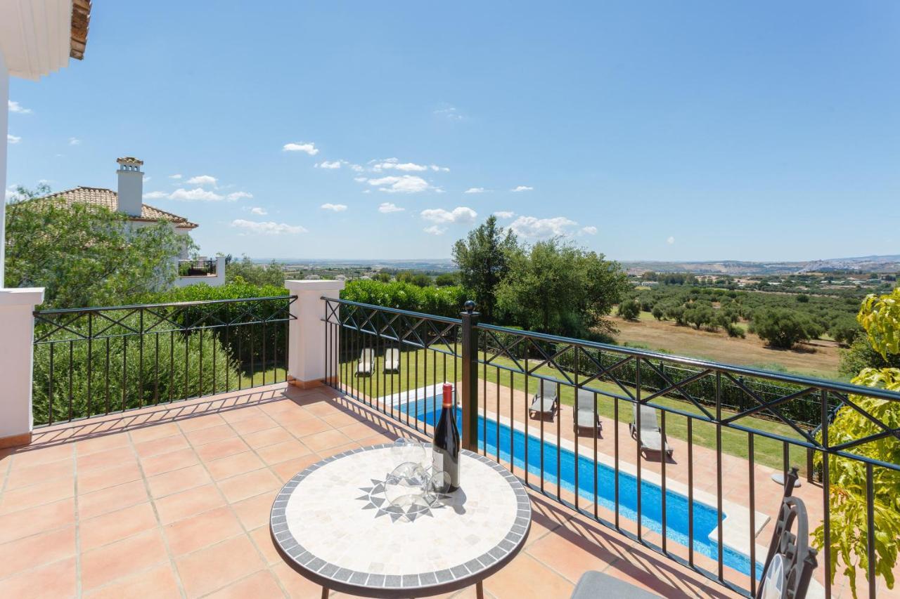 아르코스델라프론테라 Arcos Gardens Sol Rent Golf 빌라 외부 사진