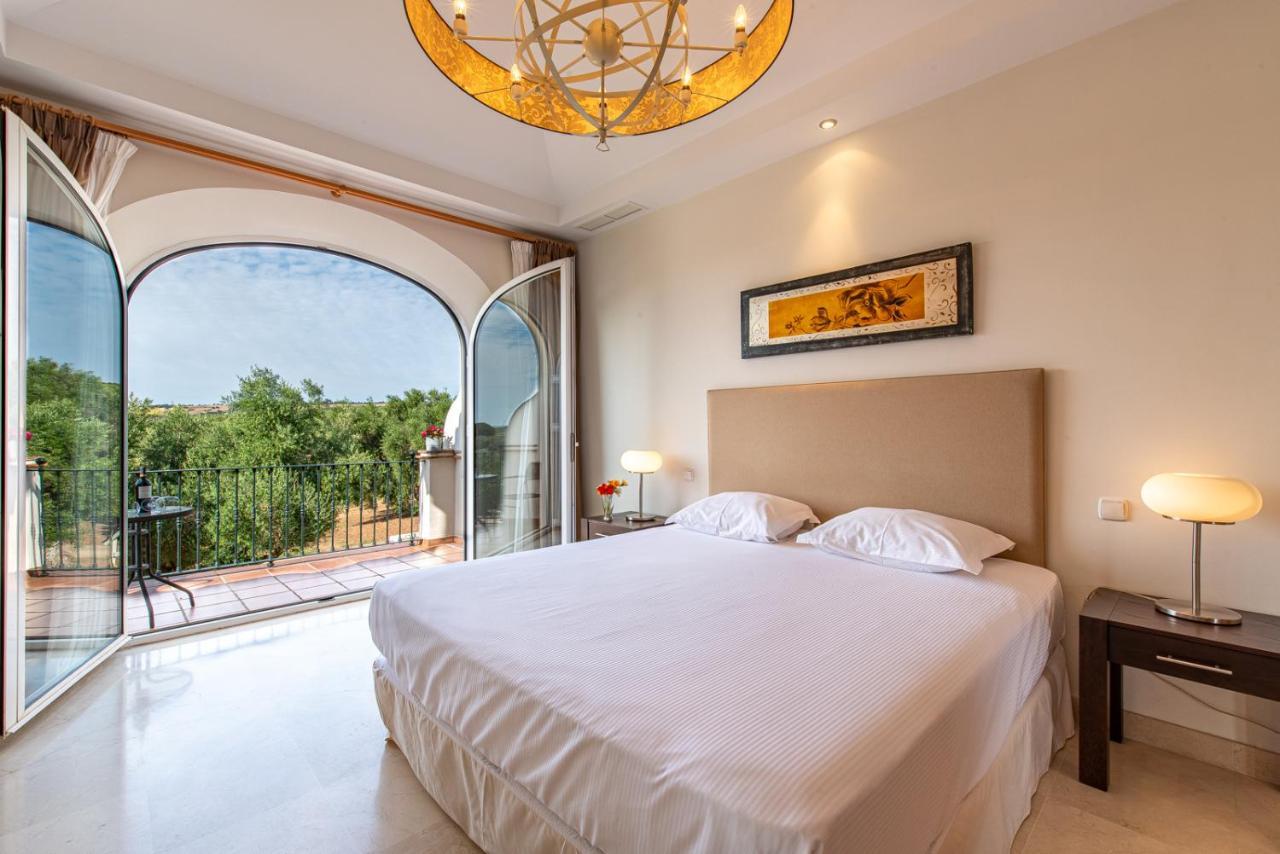 아르코스델라프론테라 Arcos Gardens Sol Rent Golf 빌라 외부 사진