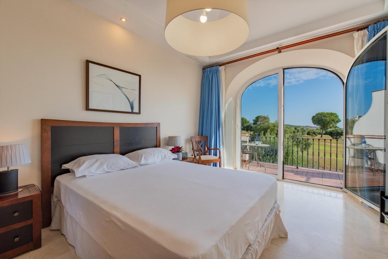 아르코스델라프론테라 Arcos Gardens Sol Rent Golf 빌라 외부 사진