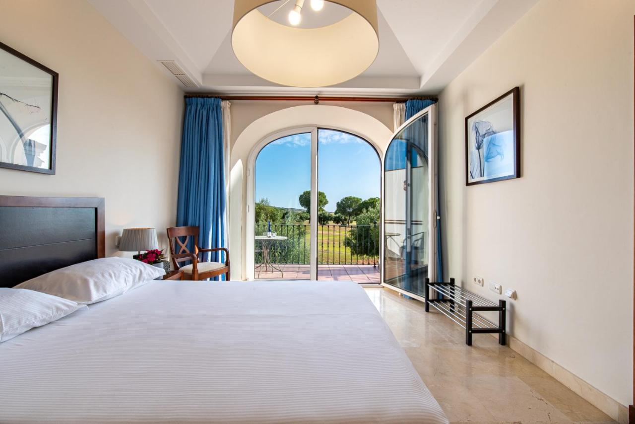 아르코스델라프론테라 Arcos Gardens Sol Rent Golf 빌라 외부 사진