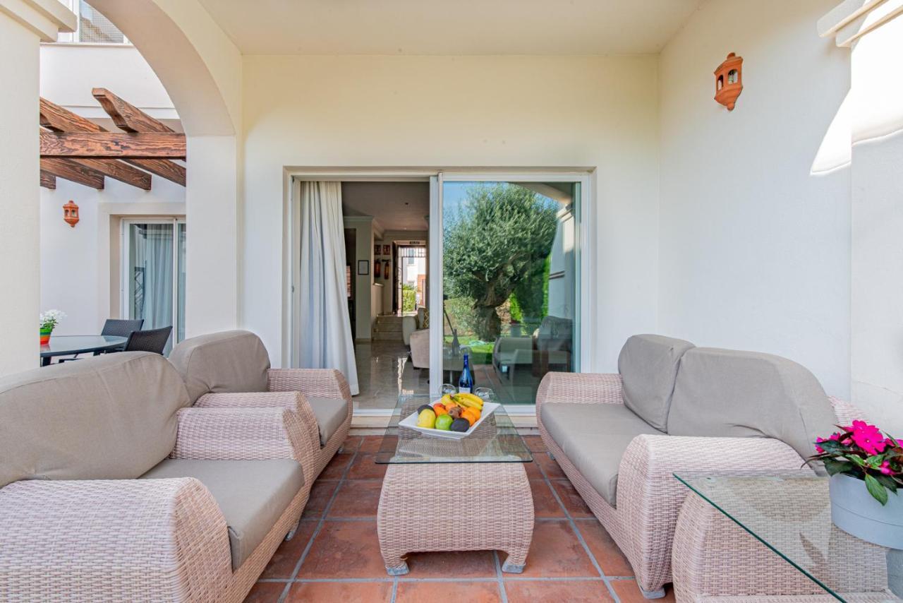 아르코스델라프론테라 Arcos Gardens Sol Rent Golf 빌라 외부 사진
