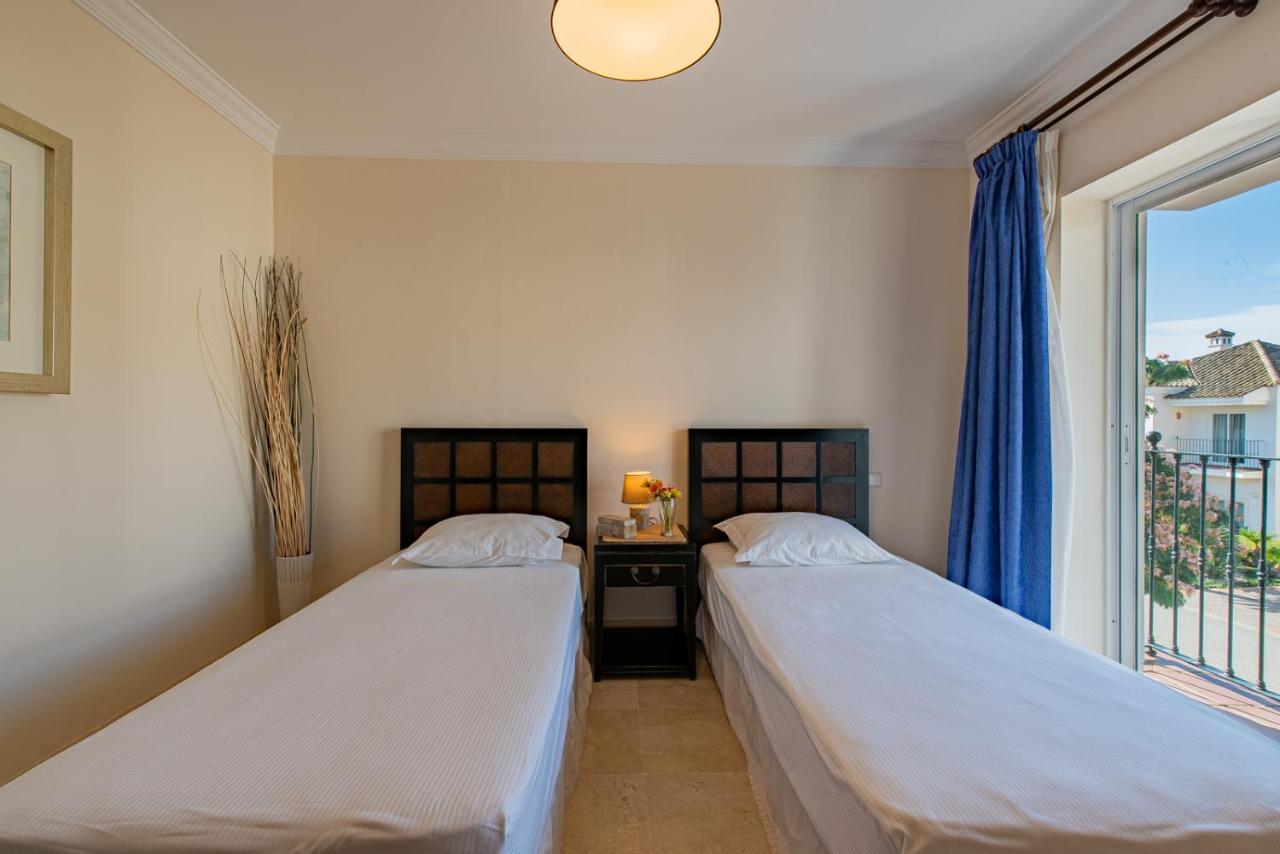 아르코스델라프론테라 Arcos Gardens Sol Rent Golf 빌라 외부 사진