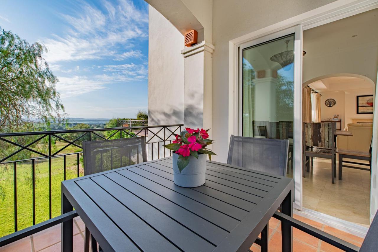 아르코스델라프론테라 Arcos Gardens Sol Rent Golf 빌라 외부 사진