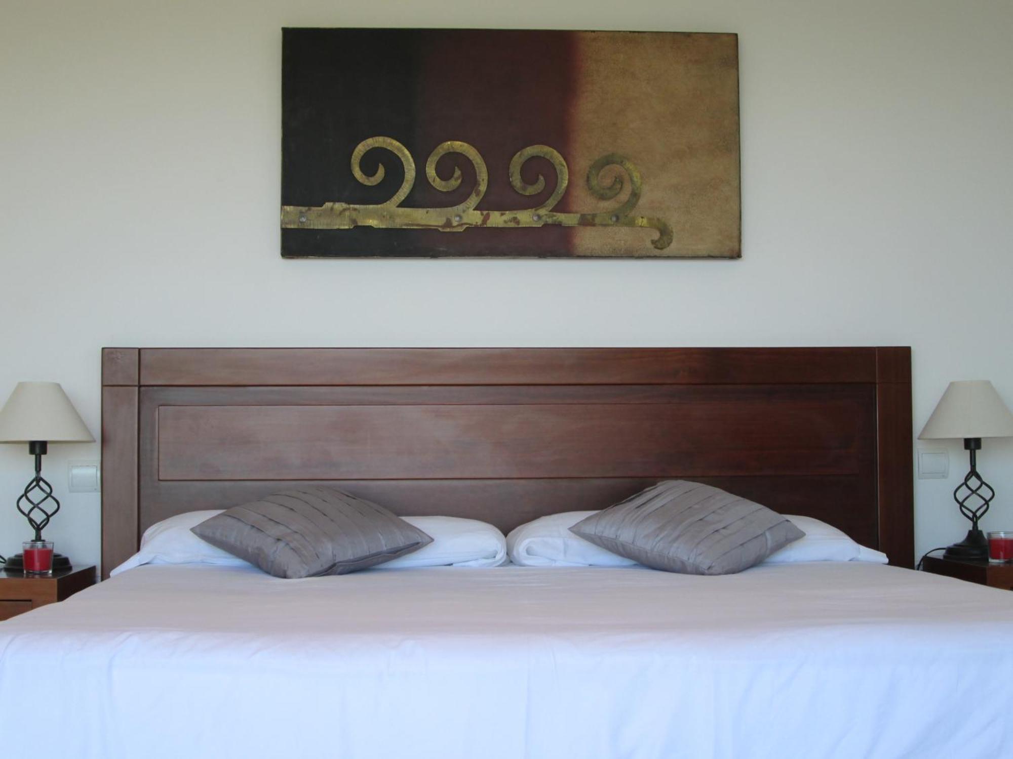 아르코스델라프론테라 Arcos Gardens Sol Rent Golf 빌라 객실 사진