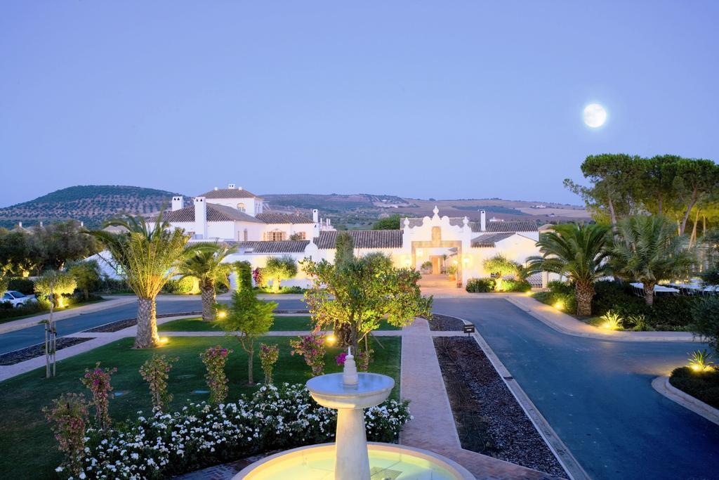 아르코스델라프론테라 Arcos Gardens Sol Rent Golf 빌라 외부 사진