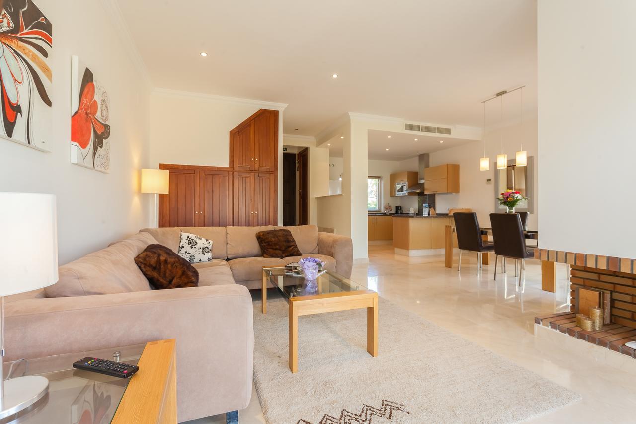 아르코스델라프론테라 Arcos Gardens Sol Rent Golf 빌라 외부 사진
