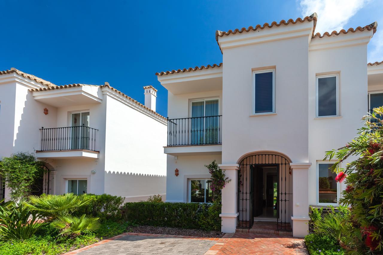 아르코스델라프론테라 Arcos Gardens Sol Rent Golf 빌라 외부 사진