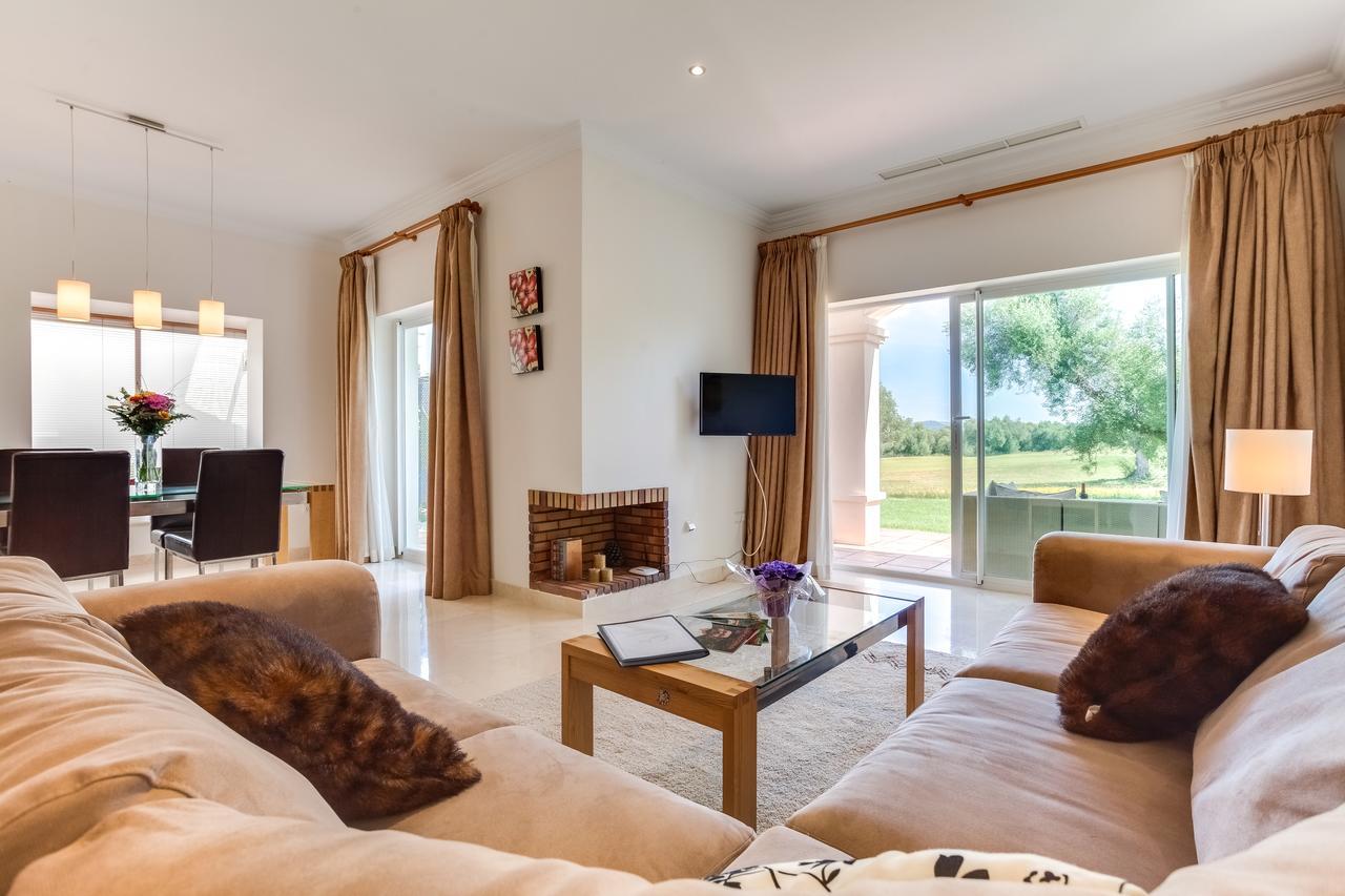 아르코스델라프론테라 Arcos Gardens Sol Rent Golf 빌라 외부 사진