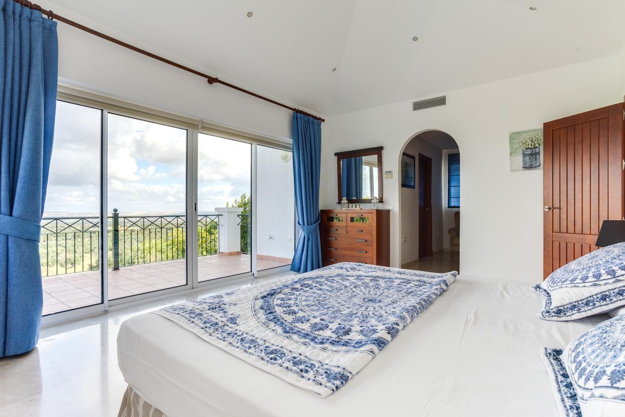 아르코스델라프론테라 Arcos Gardens Sol Rent Golf 빌라 외부 사진