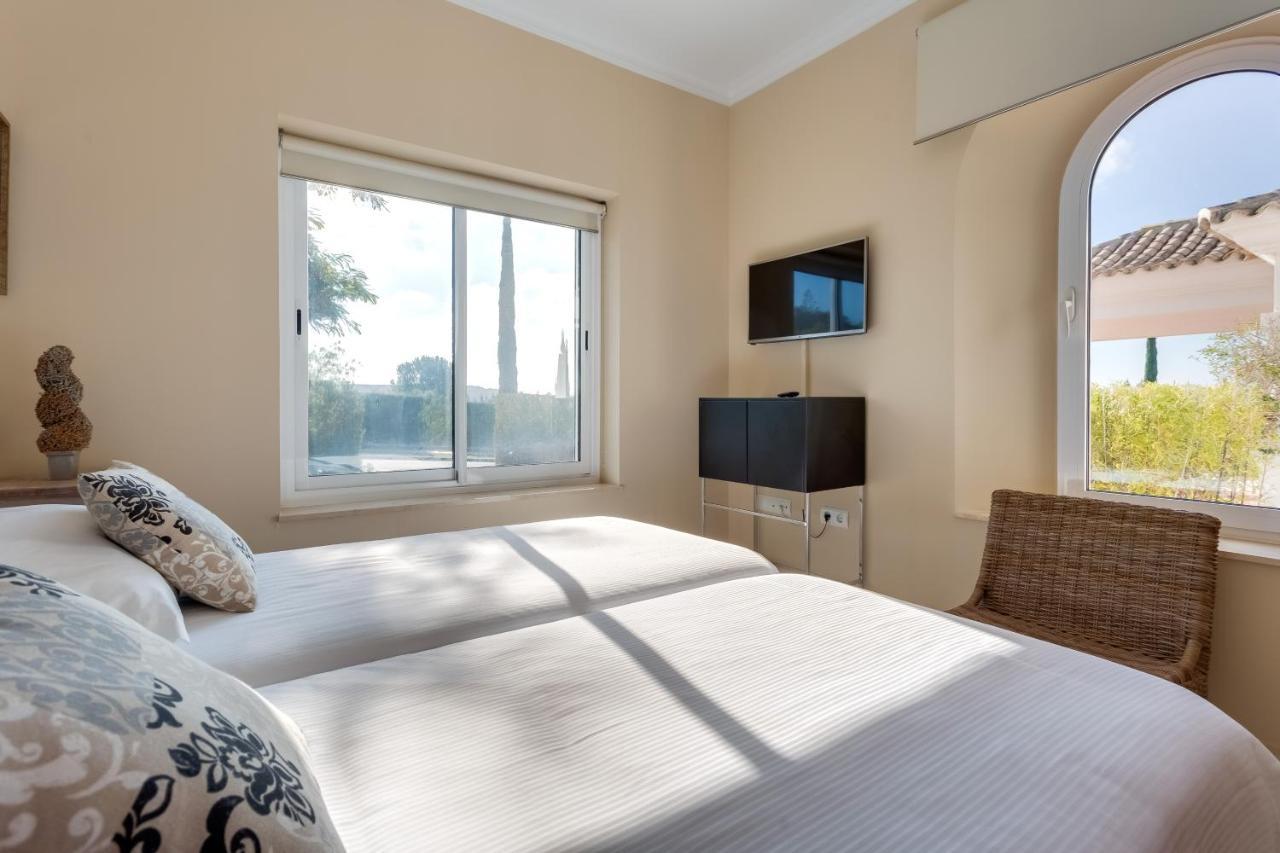 아르코스델라프론테라 Arcos Gardens Sol Rent Golf 빌라 외부 사진