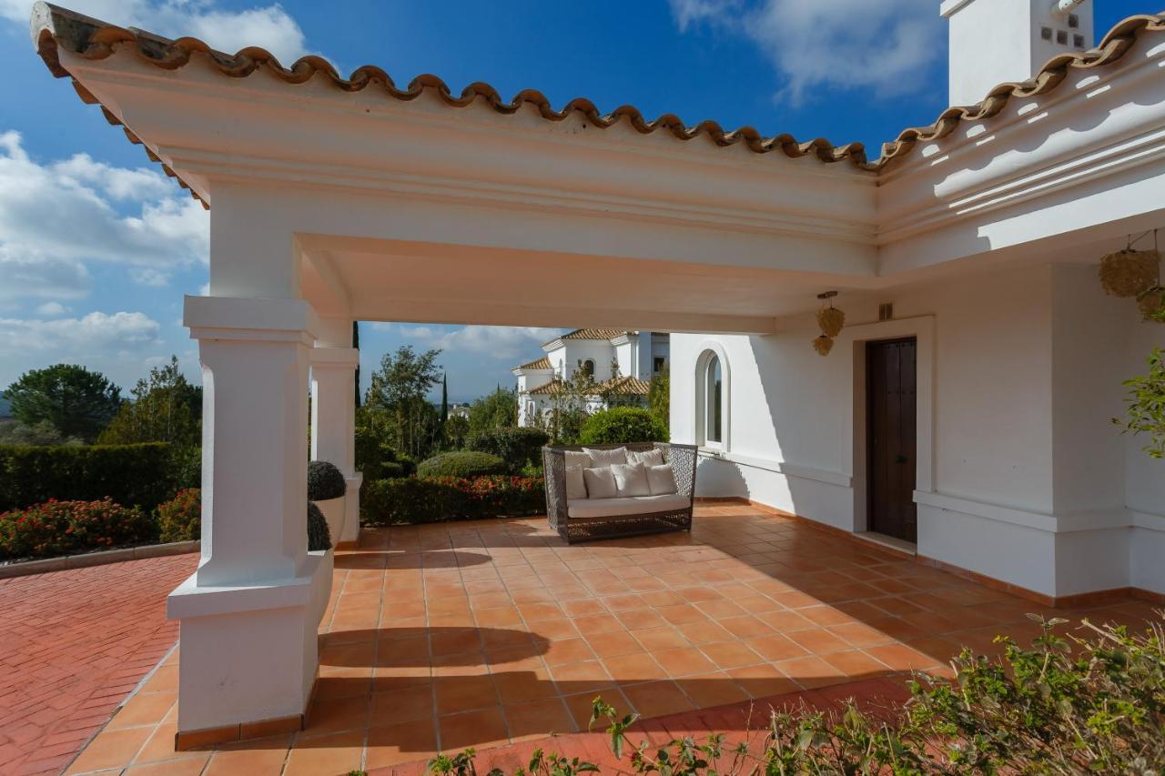 아르코스델라프론테라 Arcos Gardens Sol Rent Golf 빌라 외부 사진