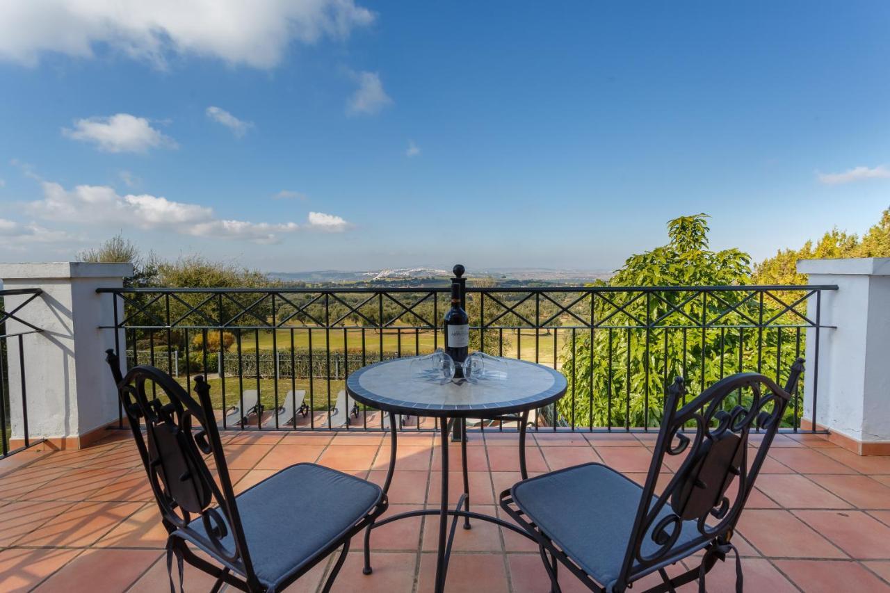 아르코스델라프론테라 Arcos Gardens Sol Rent Golf 빌라 외부 사진
