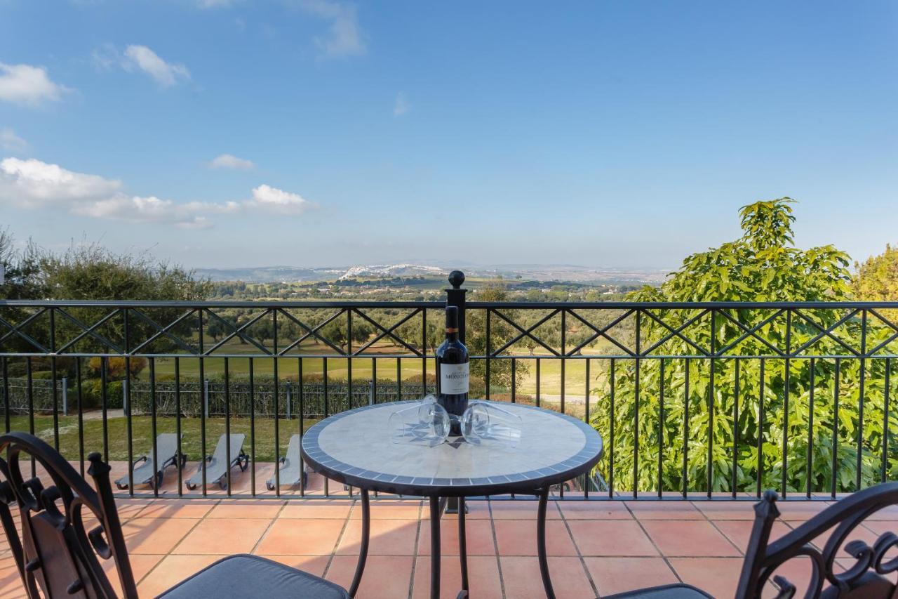 아르코스델라프론테라 Arcos Gardens Sol Rent Golf 빌라 외부 사진