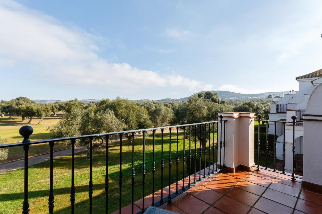 아르코스델라프론테라 Arcos Gardens Sol Rent Golf 빌라 외부 사진