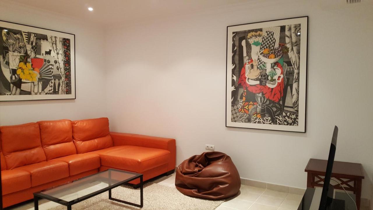 아르코스델라프론테라 Arcos Gardens Sol Rent Golf 빌라 외부 사진